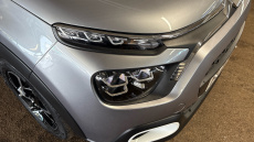 Citroen C3 1.2 PureTech Saint James 5dr Petrol Hatchback